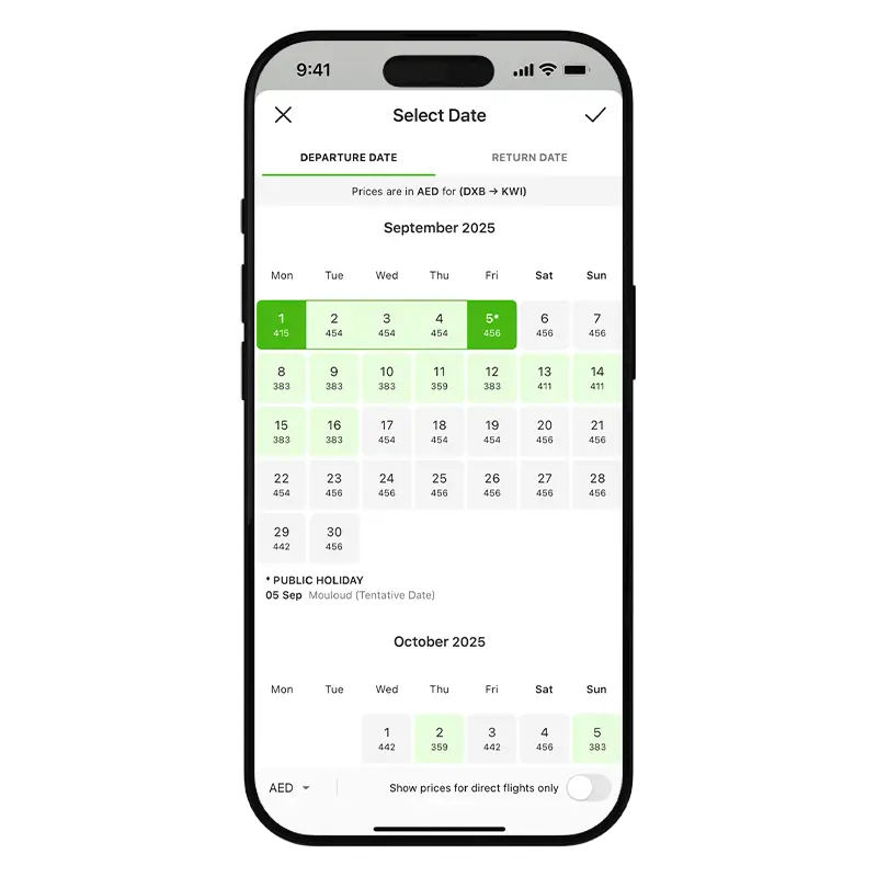 We Found the Best Reviewed Flight Booking App to Help You Save Money This Year