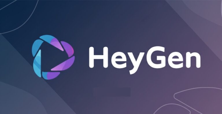 Heygen Logo