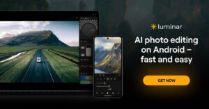Luminar New Update - android app