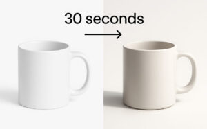 Before and After Example