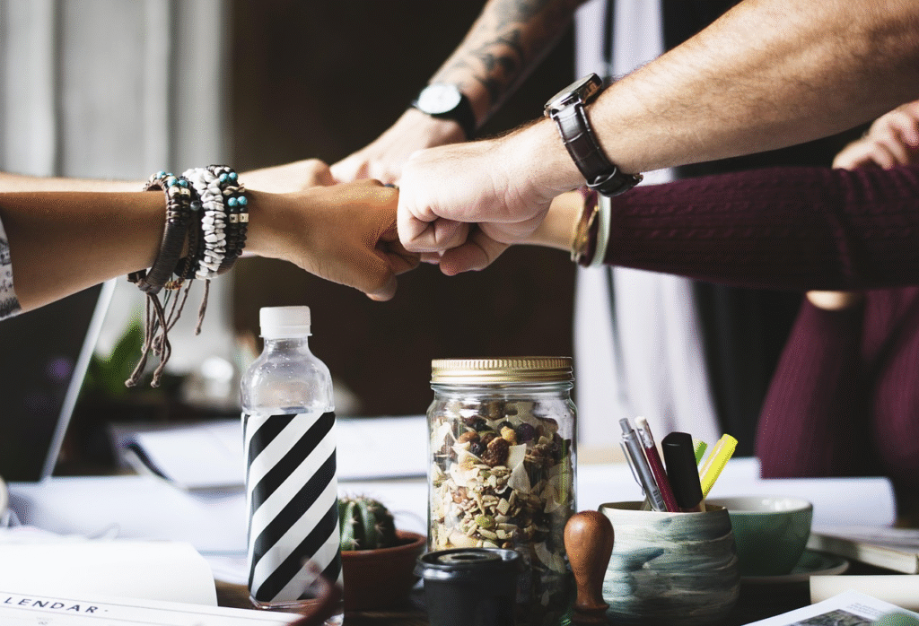 How to Ensure Business Growth and Success: 5 Essential Strategies That Actually Work