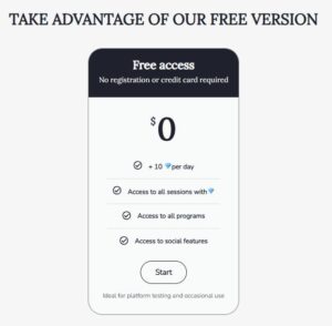 opensynaps-free-plan