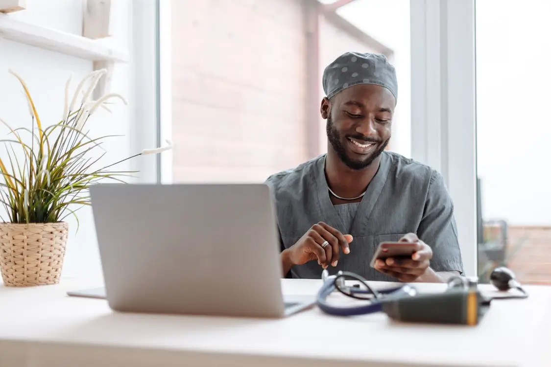 How to Build a Healthcare Business That Actually Makes Money