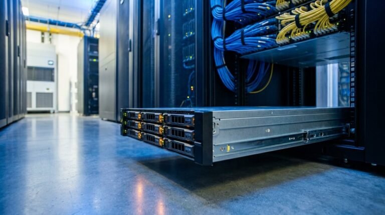 I Hosted on 1Gbits for 6 Months: A 1Gbits Hosting Experience Review of Speed, Support, and Uptime